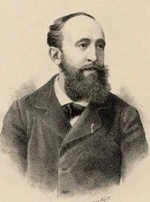 Jules Claretie