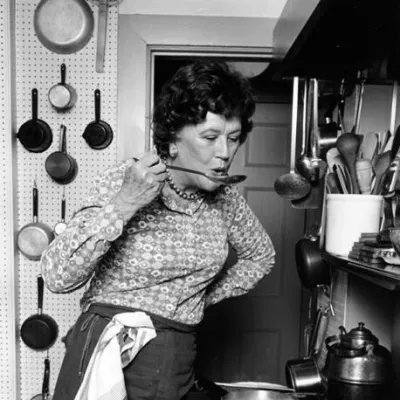Julia Child