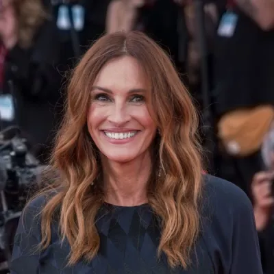 Julia Roberts