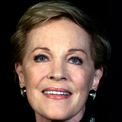 Julie Andrews