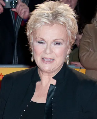 Julie Walters
