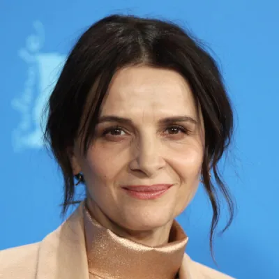 Juliette Binoche