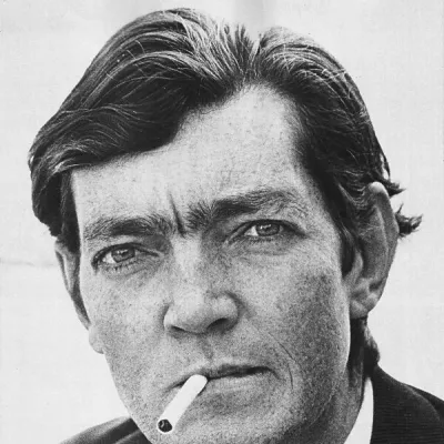 Julio Cortázar