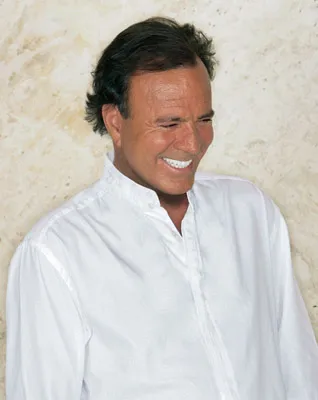 Julio Iglesias