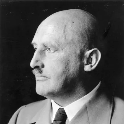 Julius Streicher