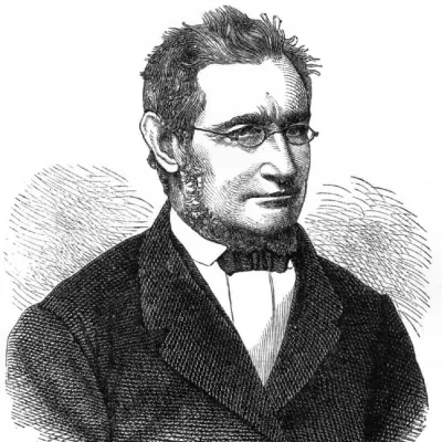 Julius von Mayer