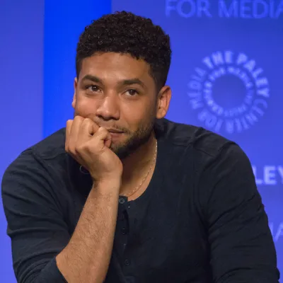 Jussie Smollett