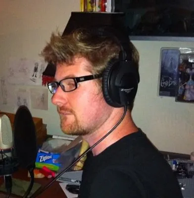 Justin Roiland