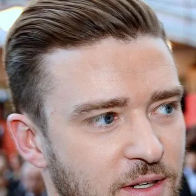 Justin Timberlake