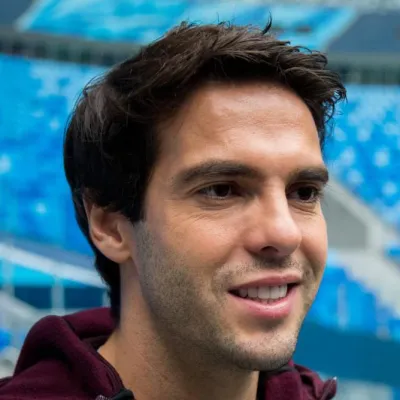 Kaká