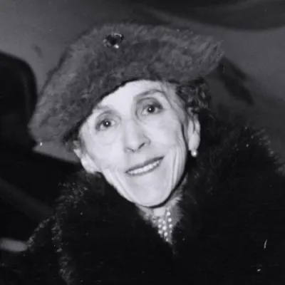 Karen Blixen