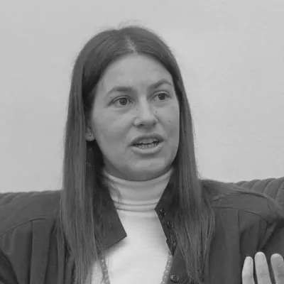 Karen Hamaker-Zondag