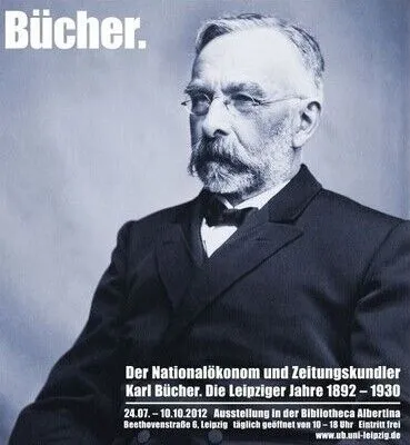 Karl Bucher