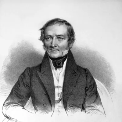 Karl Friedrich Burdach