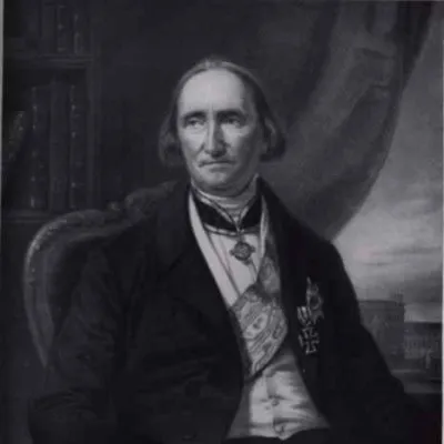 Karl Friedrich von Savigny