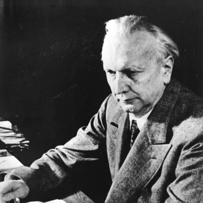 Karl Jaspers