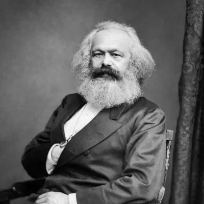 Karl Marx