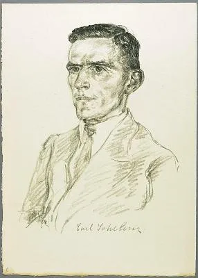 Karl Schelenz