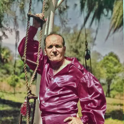 Karl Wallenda
