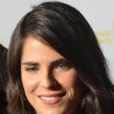 Karla Souza