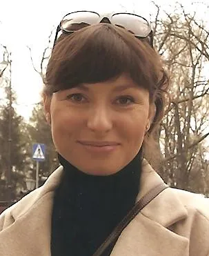 Katarzyna Trzaskalska