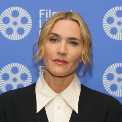 Kate Winslet