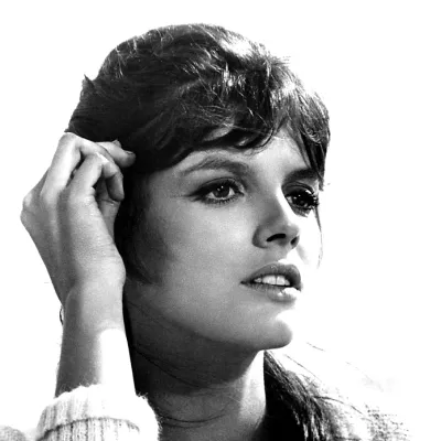 Katharine Ross