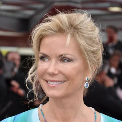 Katherine Kelly Lang