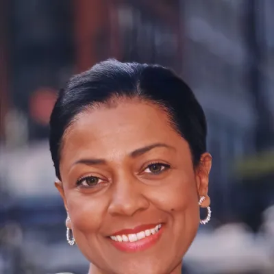 Kathleen Battle