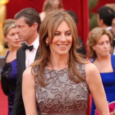 Kathryn Bigelow
