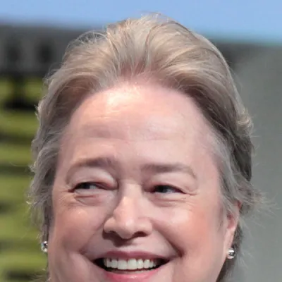 Kathy Bates