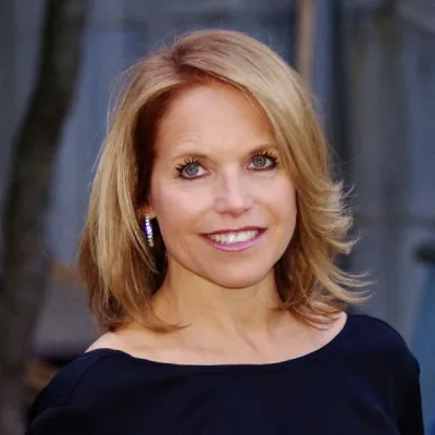 Katie Couric