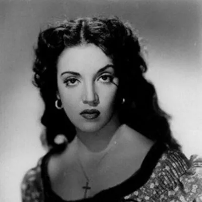 Katy Jurado