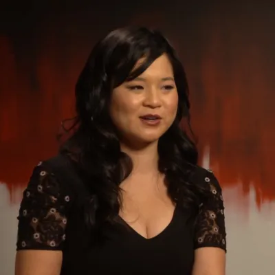 Kelly Marie Tran