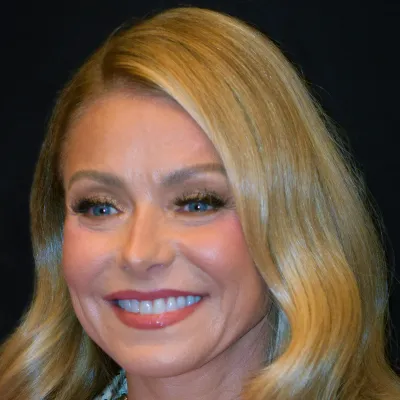 Kelly Ripa