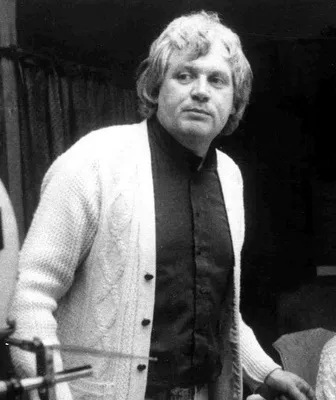 Ken Russell