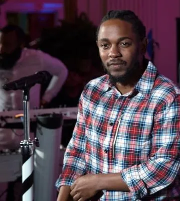 Kendrick Lamar