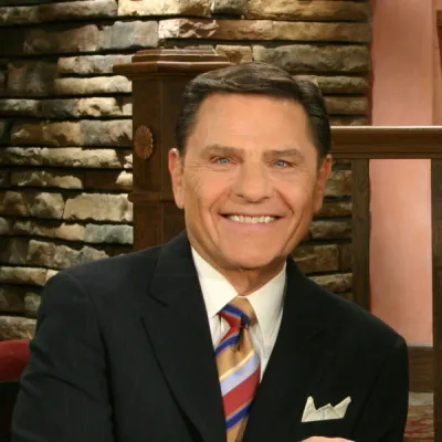 Kenneth Copeland