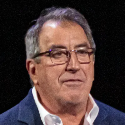Kenny Ortega