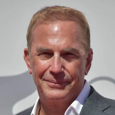 Kevin Costner