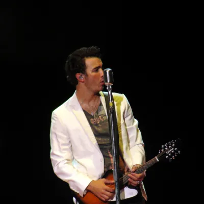 Kevin Jonas