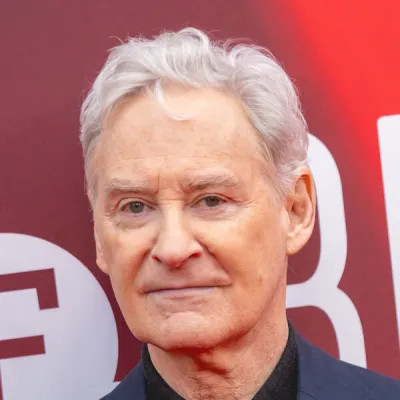 Kevin Kline
