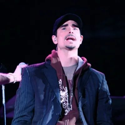 Kevin Richardson