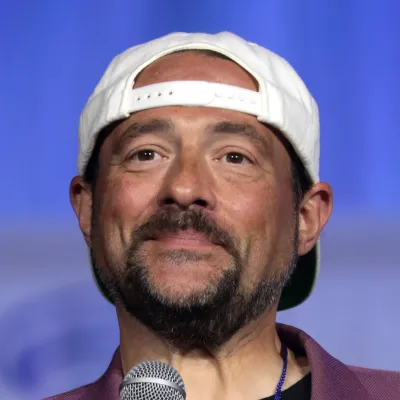 Kevin Smith