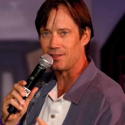 Kevin Sorbo