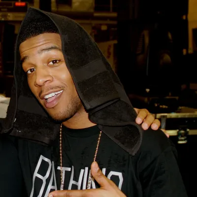 Kid Cudi