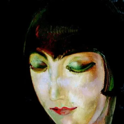 Kiki de Montparnasse