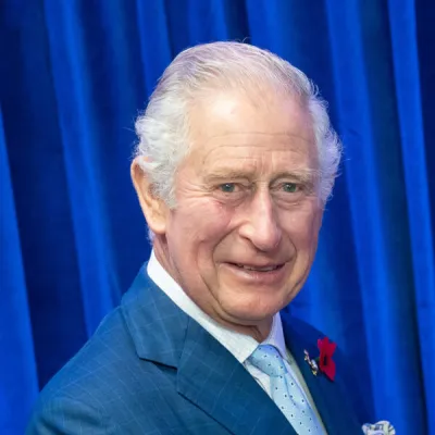 King of the United Kingdom Charles III