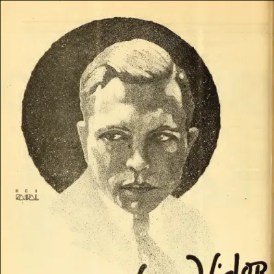 King Vidor