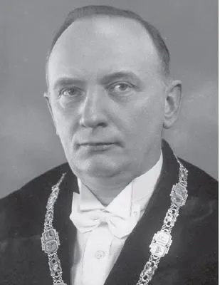 Klaas Schilder